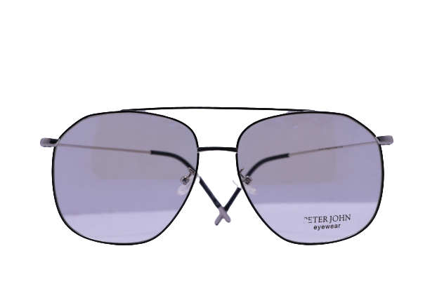 Chandan Optics - PETER JOHN - Eyeglasses - SQAURE - Image 2