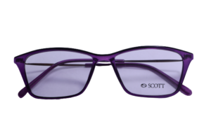 Chandan Optics - SCOTT - Eyeglasses - CAT Eye