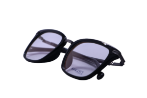 Chandan Optics - SCOTT - Eyeglasses - SQUARE