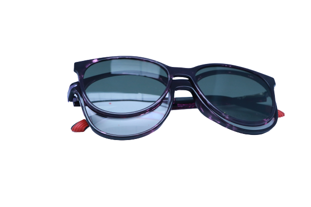 Chandan Optics - BRUNO ZONATI - Eyeglasses - CAT Eye