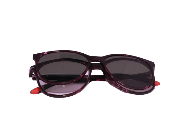 Chandan Optics - BRUNO ZONATI - Eyeglasses - CAT Eye - Image 2