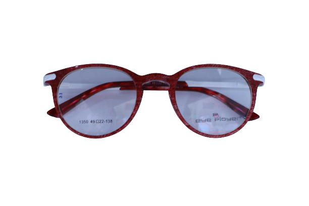 Chandan Optics - Eye PLAYER - Eyeglasses - ROUND