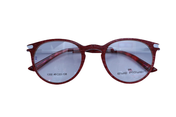 Chandan Optics - Eye PLAYER - Eyeglasses - ROUND - Image 2