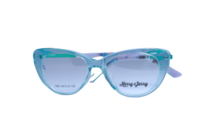 Chandan Optics - KERRY & JERRY - Eyeglasses - CAT Eye