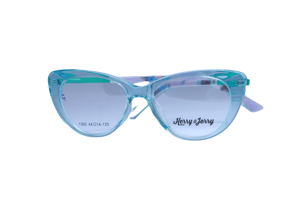 Chandan Optics - KERRY & JERRY - Eyeglasses - CAT Eye
