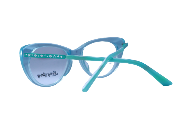 Chandan Optics - KERRY & JERRY - Eyeglasses - CAT Eye - Image 2