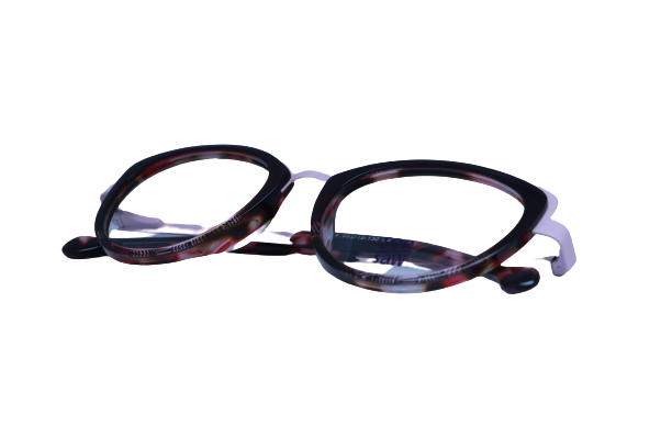 Chandan Optics - SEE SAW - Eyeglasses - CAT Eye - Image 3