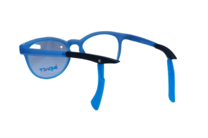 Chandan Optics - IMPACT - Eyeglasses - ROUND
