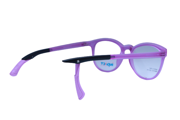 Chandan Optics - IMPACT - Eyeglasses - ROUND - Image 3