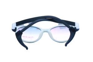 Chandan Optics - KERRY & JERRY - Eyeglasses - ROUND