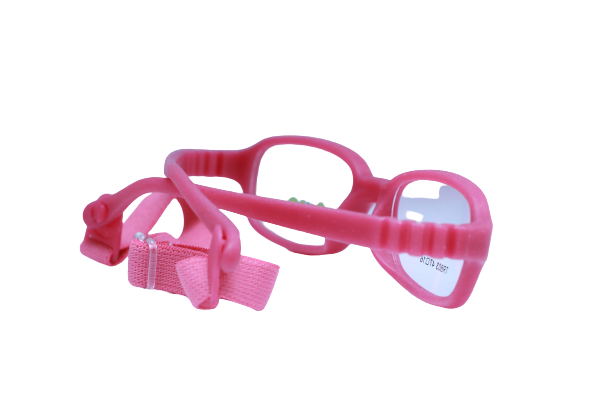 Chandan Optics - SECG - Eyeglasses - RECTANGLE - Image 2