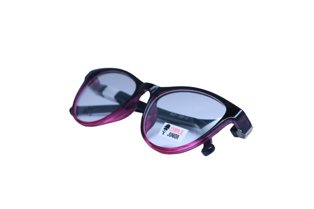 Chandan Optics - CHARLIE JUNIOR - Eyeglasses - CAT Eye
