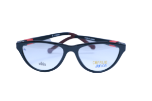 Chandan Optics - CHARLIE JUNIOR - Eyeglasses - CAT Eye