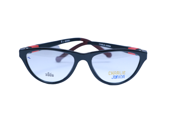 Chandan Optics - CHARLIE JUNIOR - Eyeglasses - CAT Eye