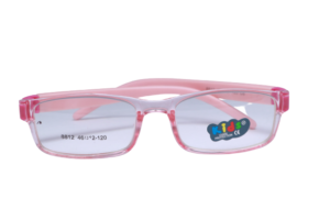 Chandan Optics - Kids - Eyeglasses - RECTANGLE