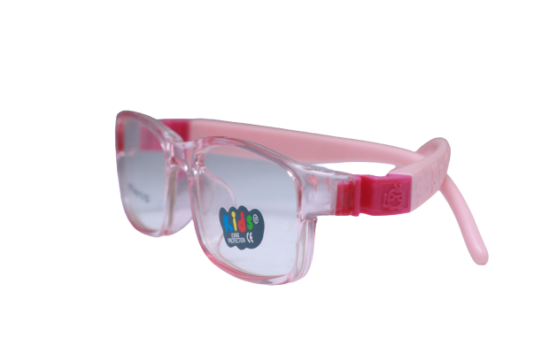 Chandan Optics - Kids - Eyeglasses - RECTANGLE - Image 2