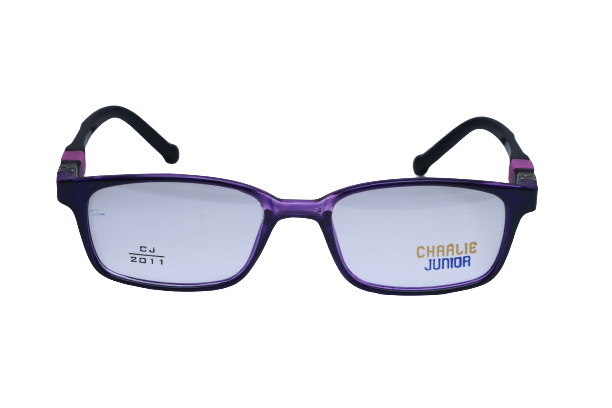 Chandan Optics - CHARLIE JUNIOR - Eyeglasses - RECTANGLE