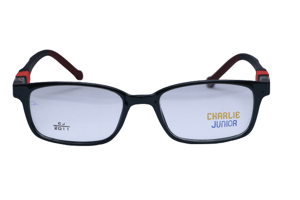 Chandan Optics - CHARLIE JUNIOR - Eyeglasses - RECTANGLE