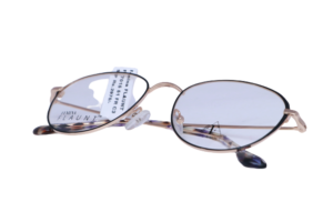 Chandan Optics - FEMINA FLAUNT - Eyeglasses - ROUND