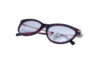 Chandan Optics - FEMINA FLAUNT - Eyeglasses - CAT Eye