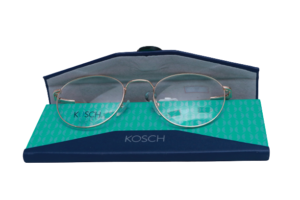 Chandan Optics - KOSCH   - Eyeglasses - ROUND