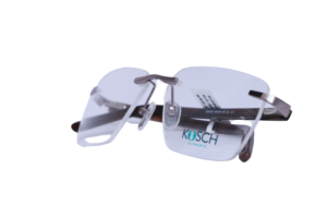 Chandan Optics - KOSCH - Eyeglasses - RECTANGLE