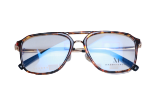 Chandan Optics - MASSI - Eyeglasses - RECTANGLE