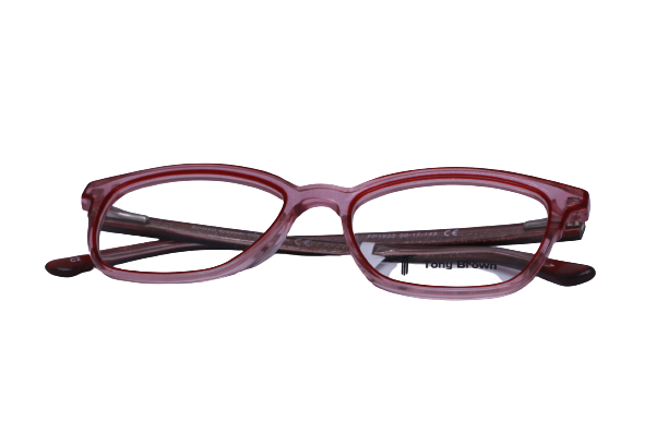 Chandan Optics - TONY BROWN - Eyeglasses - CAT Eye