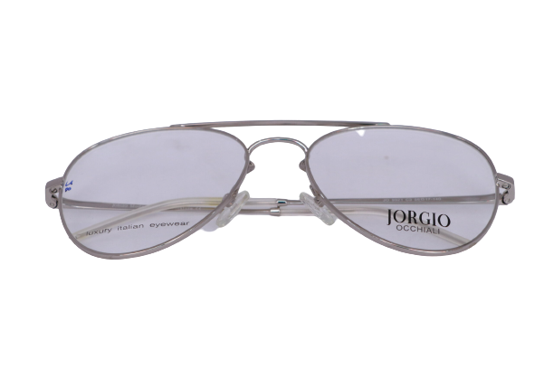 Chandan Optics - JORGIO - Eyeglasses - AVIATOR