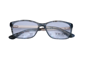 Chandan Optics - JORGIO - Eyeglasses - RECTANGLE