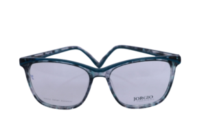 Chandan Optics - JORGIO - Eyeglasses - CAT Eye