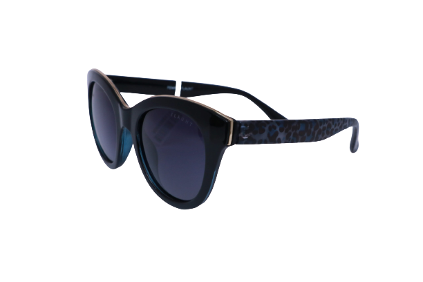 Chandan Optics - FEMINA FLAUNT - Sunglasses - CAT Eye - Image 3