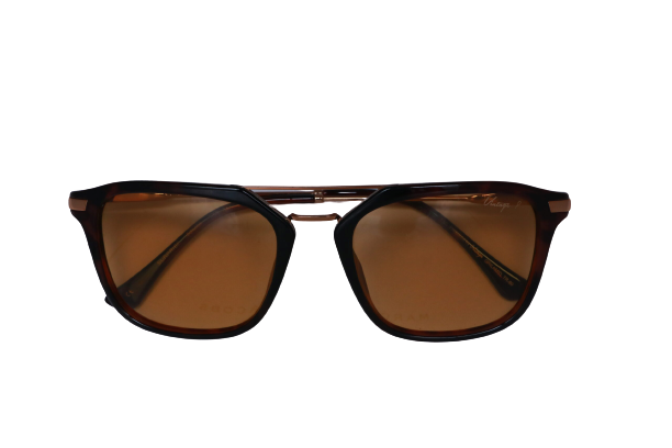 Chandan Optics - VINTAGE - Sunglasses - RECTANGLE