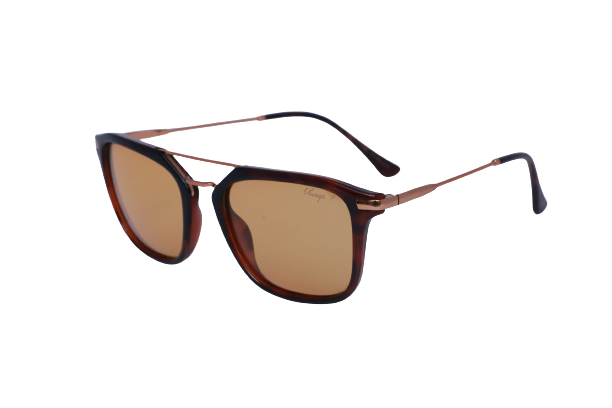 Chandan Optics - VINTAGE - Sunglasses - RECTANGLE - Image 2