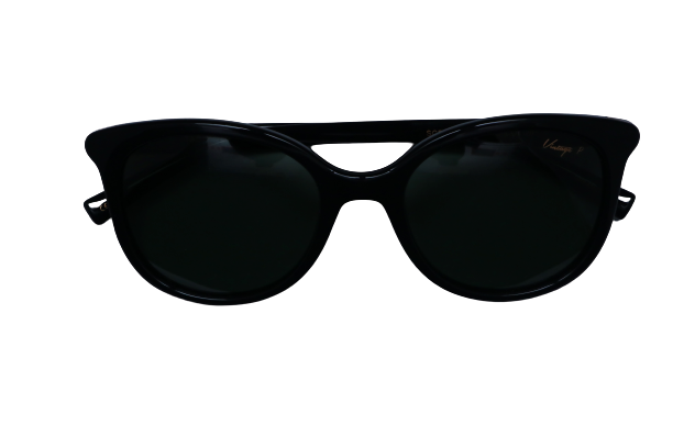 Chandan Optics - VINTAGE - Sunglasses - CAT Eye