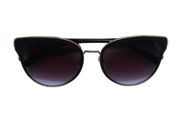 Chandan Optics - VINTAGE - Sunglasses - CAT Eye