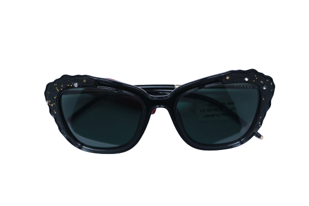 Chandan Optics - FEMINA FLAUNT - Sunglasses - CAT Eye