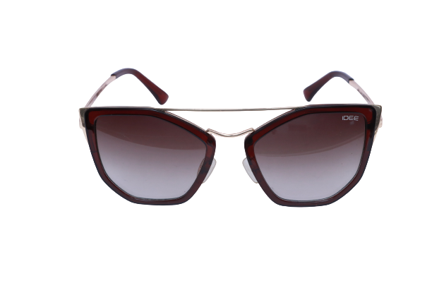 Chandan Optics - iIDEE - Sunglasses - CAT Eye