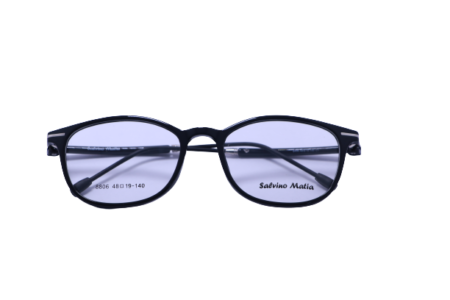 Chandan Optics - SALVINO MATIA - Eyeglasses - RECTANGLE