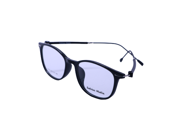 Chandan Optics - SALVINO MATIA - Eyeglasses - RECTANGLE - Image 2