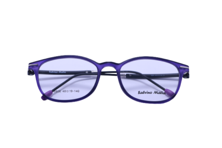 Chandan Optics - SALVINO MATIA - Eyeglasses - RECTANGLE