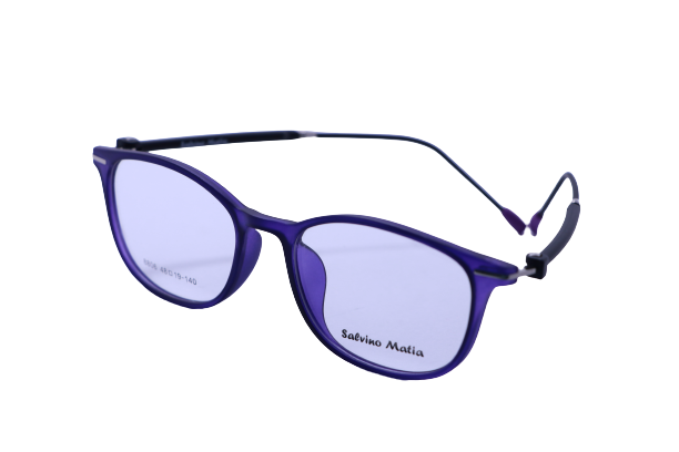 Chandan Optics - SALVINO MATIA - Eyeglasses - RECTANGLE - Image 2