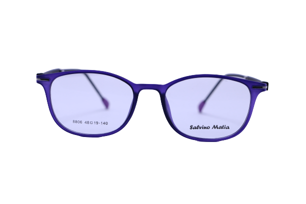 Chandan Optics - SALVINO MATIA - Eyeglasses - RECTANGLE - Image 3