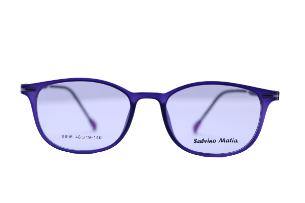 Chandan Optics - SALVINO MATIA - Eyeglasses - RECTANGLE - Image 4