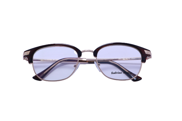 Chandan Optics - SALVINO MATIA - Eyeglasses - RECTANGLE