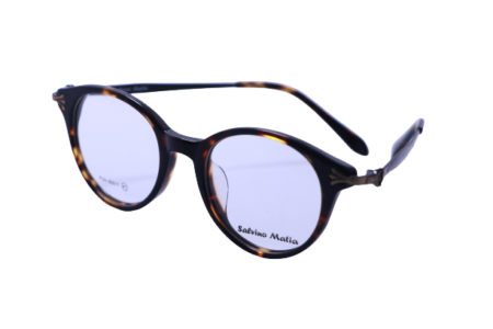 Chandan Optics - SALVINO MATIA - Eyeglasses