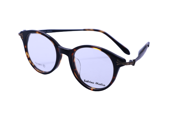 Chandan Optics - SALVINO MATIA - Eyeglasses