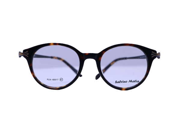 Chandan Optics - SALVINO MATIA - Eyeglasses - Image 2