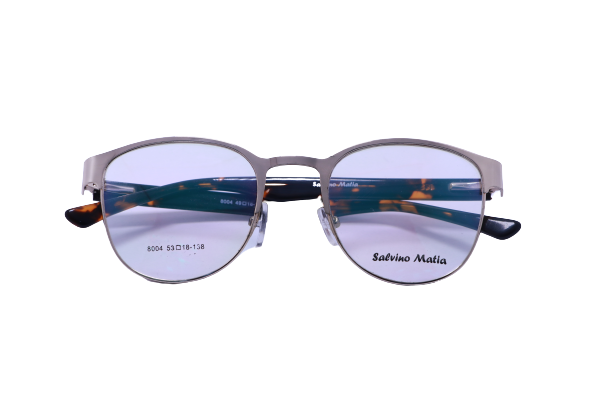 Chandan Optics - SALVINO MATIA - Eyeglasses