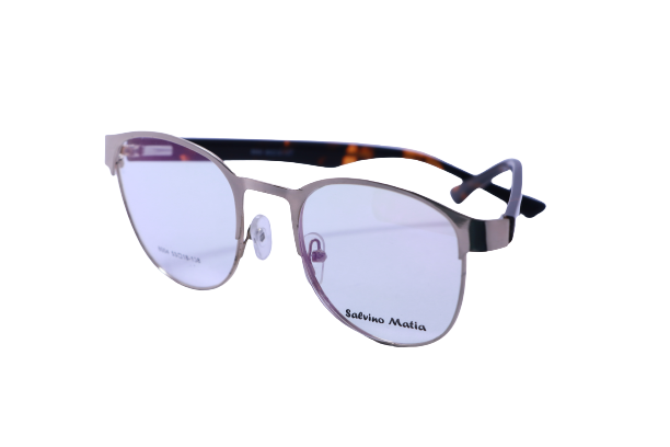 Chandan Optics - SALVINO MATIA - Eyeglasses - Image 2